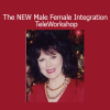 Download Carole Doré NEW Male Female Integration TeleWorkshop – Harmonize masculine and feminine energy for empowerment and balance