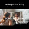 Carrie Cardozo guiding the Soul Expression 10 Day journey to awaken authentic purpose