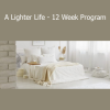 ✅ 2. Image Alt Text Cathy Sykora guiding participants through A Lighter Life 12 Week Program for sustainable wellness