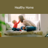 Cathy Sykora presenting the Healthy Home course for toxin-free living and wellness