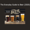 Charles W. Bamforth presenting The Everyday Guide to Beer 2020 from The Great Courses series