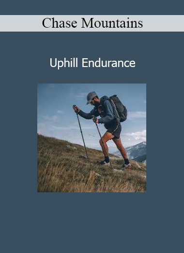 Download Uphill Endurance course by Chase Mountains