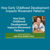 Download How Early Childhood Development Impacts Movement Patterns course by Chava Shelhav PhD
