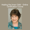 ✅ 2. Image Alt Text Cheryl O'Neil guiding therapeutic techniques in the Healing the Inner Child online certification course