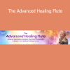 Christine Stevens teaching The Advanced Healing Flute course on sound healing and sacred flute practices
