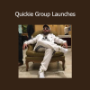 Colin Theriot teaching Quickie Group Launches for fast, profitable digital product launches using social media groups