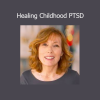 The Crappy Childhood Fairy teaching Healing Childhood PTSD program for trauma recovery and emotional healing