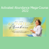 Cristina Bold presenting the Activated Abundance Mega-Course 2022 for money mindset and manifestation breakthroughs
