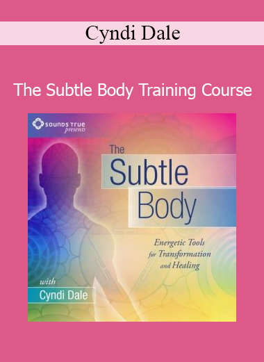 Cyndi Dale teaching energy anatomy and intuitive healing in The Subtle Body Training Course