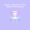 DaBen and Orin leading intuitive development meditations to access inner guidance and natural knowing