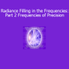 DaBen and Orin teaching Frequencies of Precision to refine light body awareness and energetic clarity