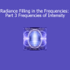 DaBen and Orin guiding Frequencies of Intensity to amplify energy perception and light body transformation