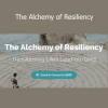 Dajon Smiles presenting The Alchemy of Resiliency course on emotional strength and energetic transformation