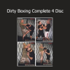 Download Dirty Boxing Complete 4 Disc course by Daniel Sullivan
