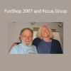 Download Dave Dobson FunShop 2007 and Focus Group – Alternative hypnosis and Other-Than-Conscious Communication training