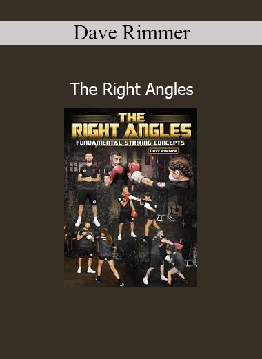 Download The Right Angles Course by Dave Rimmer