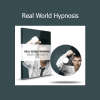 David Snyder teaching Real World Hypnosis course on practical hypnotherapy techniques and client transformation