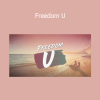 David Tian teaching Freedom U course on emotional mastery, relationships, and personal transformation