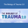 Dr. Aimie Apigian presenting The Biology of Trauma 2.0 for nervous system regulation and trauma healing