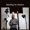 Dr George Forgan-Smith Branding For Doctors online course cover