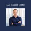 Dr. Joe Dispenza Live Teleclass 2021 course download