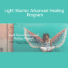 Dr. Karen Kan guiding the Light Warrior Advanced Healing Program for multidimensional energy healing
