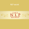 Dr. Michael Masterman revealing NLP Secret for subconscious influence and personal success strategies
