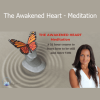 Dr. Shefali Tsabary The Awakened Heart Meditation course cover for emotional healing and conscious awakening