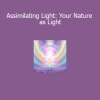 Duane and DaBen sharing Assimilating Light: Your Nature as Light course for embodying luminous energy