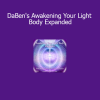 Duane and DaBen teaching the expanded Awakening Your Light Body course for spiritual growth and energy activation