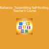 Duane and DaBen teaching the Radiance Self-Exciting energy transmissions for advanced light body teachers