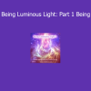 Duane and DaBen Being Luminous Light Part 1 Being course download