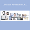 Eckhart Tolle and Kim Eng teaching Conscious Manifestation 2022 for spiritual awakening and intentional creation