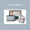 Eden Carpenter Sacred Success Coaching course cover for spiritual business mentorship