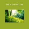 Elaine Ingham teaching Life In The Soil Class on soil biology and regenerative agriculture