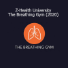 Dr. Eric Cobb teaching breathing drills from Z-Health's The Breathing Gym to improve performance, recovery, and nervous system regulation