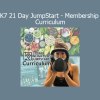 Esteban Lutz presenting the K7 21 Day JumpStart Membership Curriculum for rapid transformation and personal development