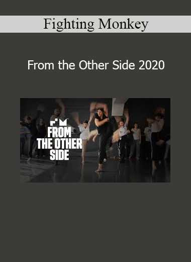 Download From the Other Side 2020 course by Fighting Monkey