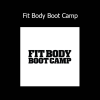 Coach leading a high-energy workout session from Fit Body Boot Camp's 28 Days of Fitness transformation challenge