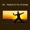 Download The 18 Arhats Module 03 course from Flowing Zen 201