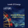 Download Frederick Dodson Levels of Energy – Consciousness calibration and vibrational energy awareness course