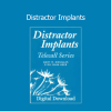 Download Gary Douglas and Dain Heer Distractor Implants – Access Consciousness clearing class on distraction energies