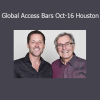 Gary M. Douglas and Dr. Dain Heer Global Access Bars Oct 16 Houston course download