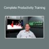 Gemba Academy Complete Productivity Training course cover