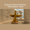 Gene Ang Arcturian Divine Feminine Transmission MP3s download