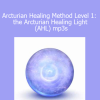 Dr. Gene Ang guiding Arcturian Healing Method Level 1 with Arcturian Healing Light (AHL) MP3s for energy healing and spiritual connection