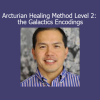 Dr. Gene Ang presenting Arcturian Healing Method Level 2: The Galactics Encodings for multidimensional healing and spiritual activation