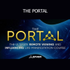Gerald O'Donnell presenting THE PORTAL training for remote viewing and higher consciousness access