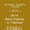 Download Germanische Heilkunde 14 Basic Tutorials – Full seminar course