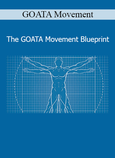 GOATA Movement instructor teaching The GOATA Movement Blueprint for injury-free movement and performance optimization